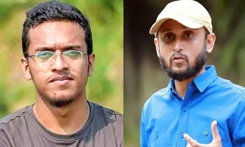 আবরার ফাহাদের ক্যাটাগরি হওয়া উচিত ‘মুক্তিযুদ্ধ’: ফারুকী